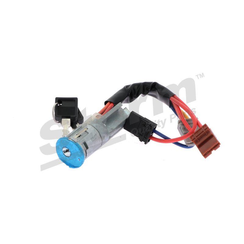 Fermeture-volant STORM QUALITY PARTS 27026