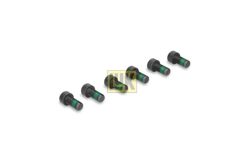 Visserie, volant moteur Schaeffler LuK 411013310