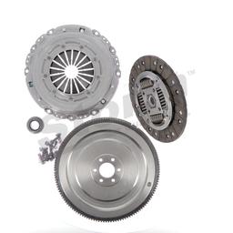 Kit adaptateur, embrayage STORM QUALITY PARTS STO835071A