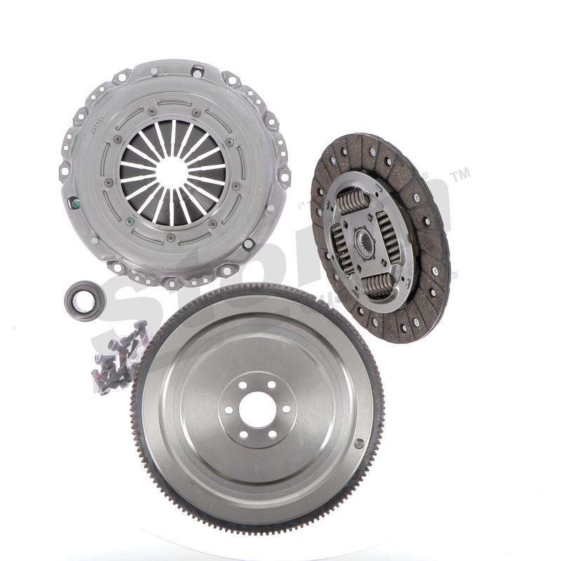 Kit adaptateur, embrayage STORM QUALITY PARTS STO835071A