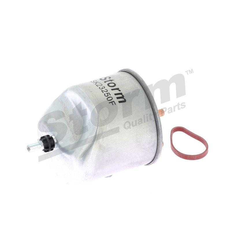 Filtre à carburant STORM QUALITY PARTS 10812