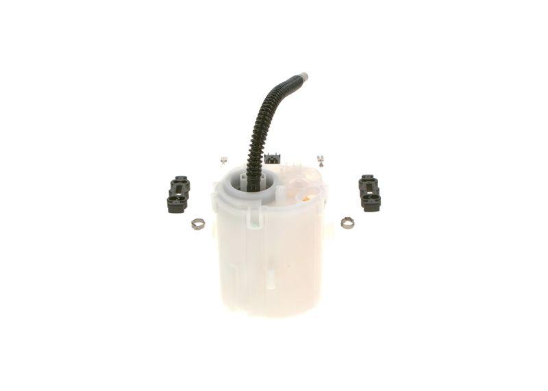 Pompe à carburant BOSCH 0 986 580 825