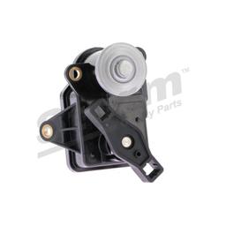 Element d'ajustage, soupapes de turburlence (tuyau d'admis°) STORM QUALITY PARTS STO500521