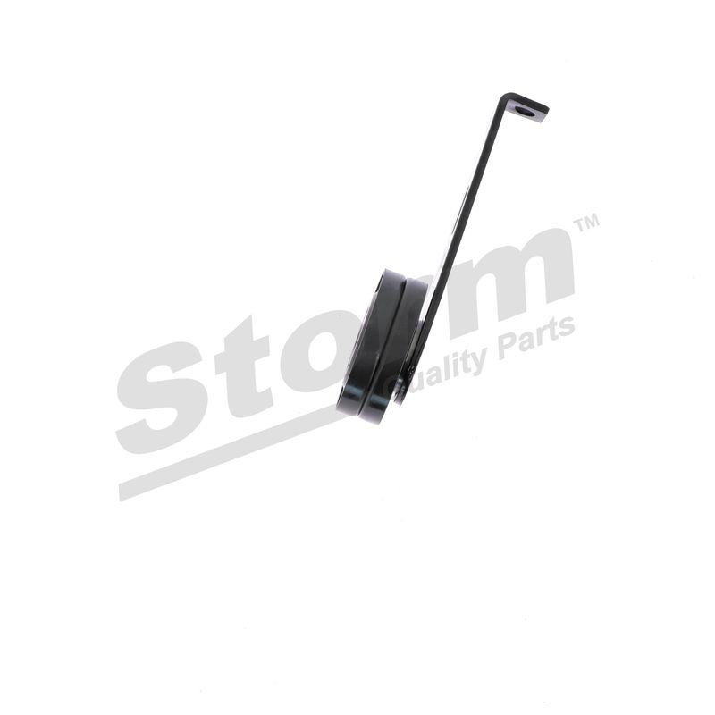 Poulie de tension, courroie trapézoïdale à nervures STORM QUALITY PARTS 29996