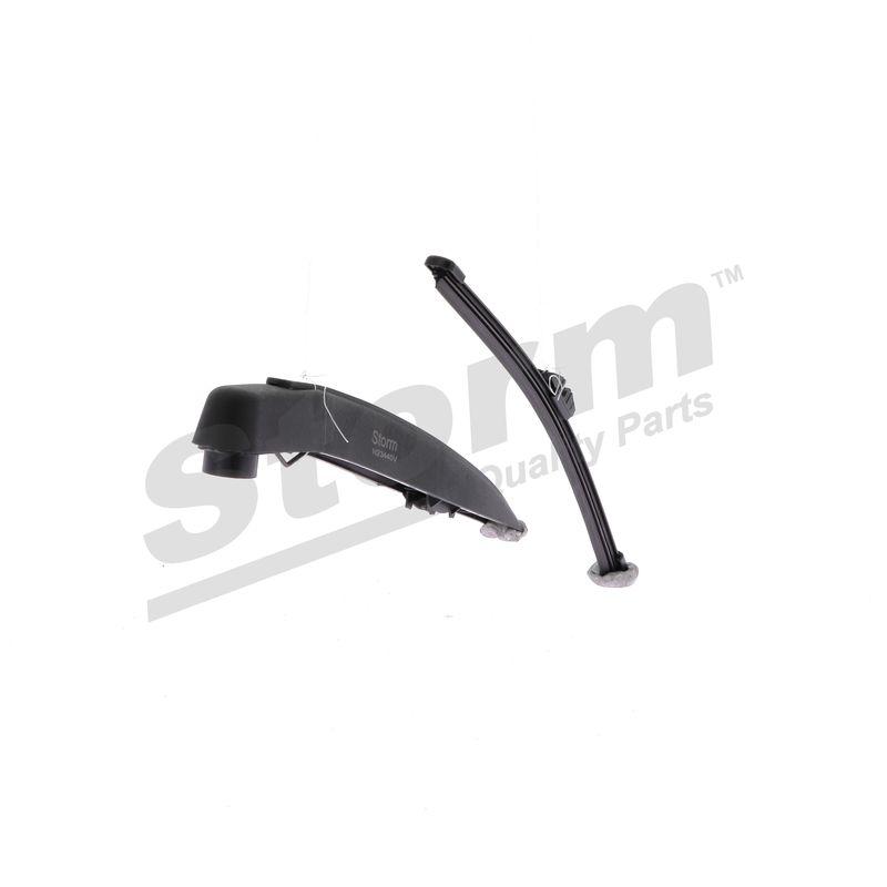 Kit de bras d'essuie-glace, nettoyage des vitres STORM QUALITY PARTS 60147KIT
