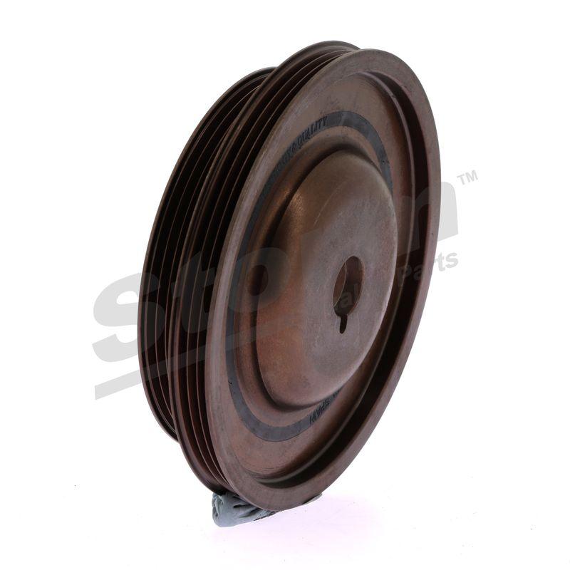 Poulie, vilebrequin STORM QUALITY PARTS 88590