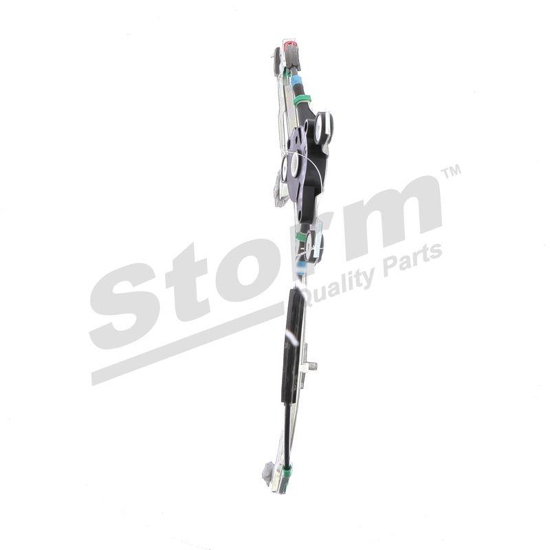 Lève-vitre STORM QUALITY PARTS 104740