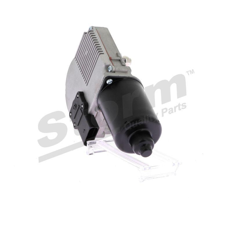 Moteur d'essuie-glace STORM QUALITY PARTS 9701003