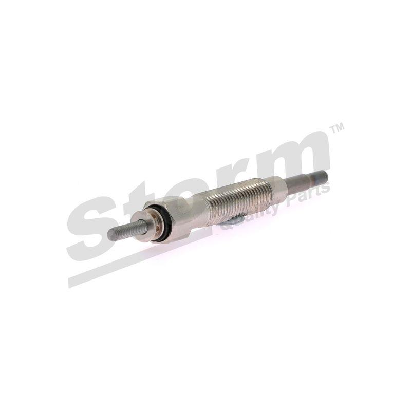 Bougie de préchauffage STORM QUALITY PARTS 502094