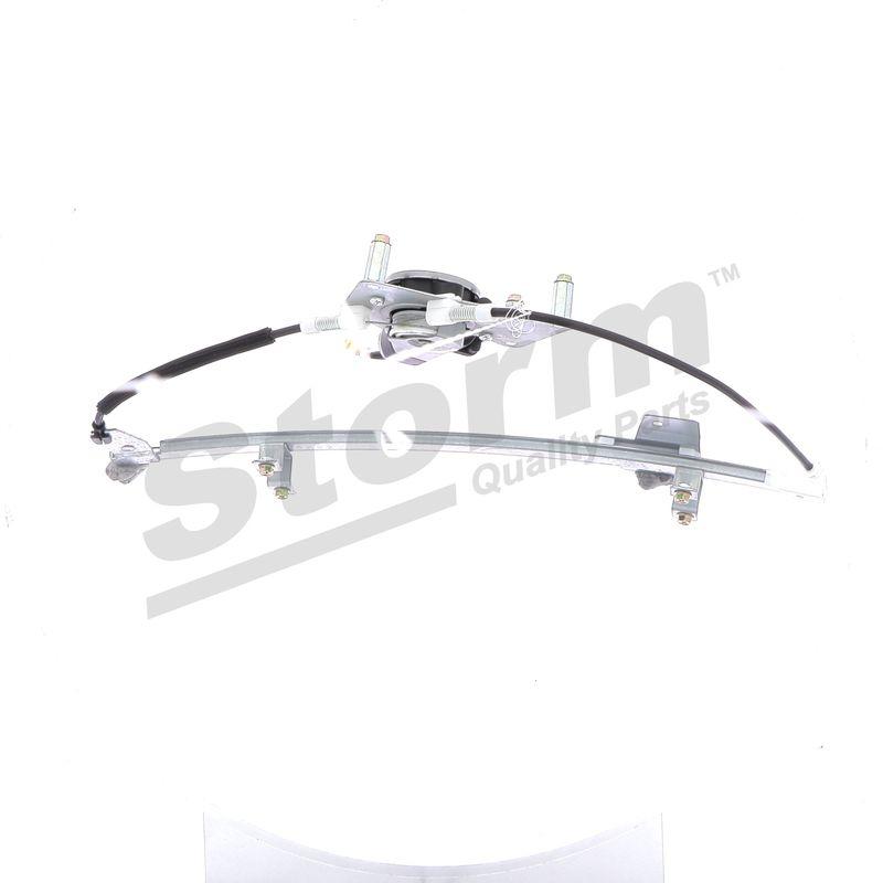 Lève-vitre STORM QUALITY PARTS 15137511