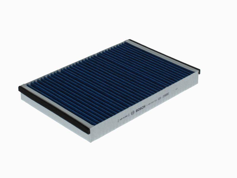 Filtre, air de l'habitacle BOSCH 0 986 628 632