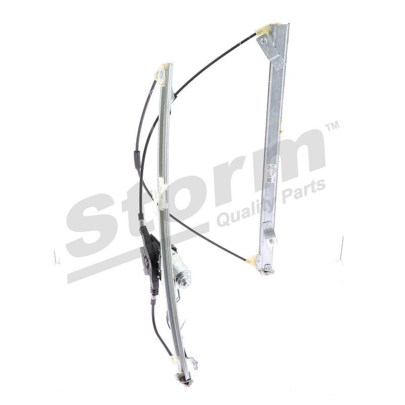 Lève-vitre STORM QUALITY PARTS 83778