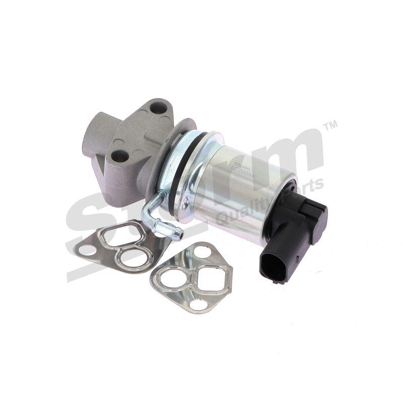 Vanne EGR STORM QUALITY PARTS 9002