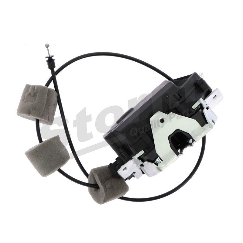 Serrure de hayon STORM QUALITY PARTS 5102501