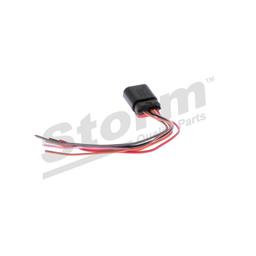 Kit réparation de câble, débitmètre de masse d'air STORM QUALITY PARTS 399100