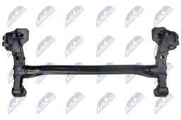 Corps d'essieu NTY ZRZ-PL-012