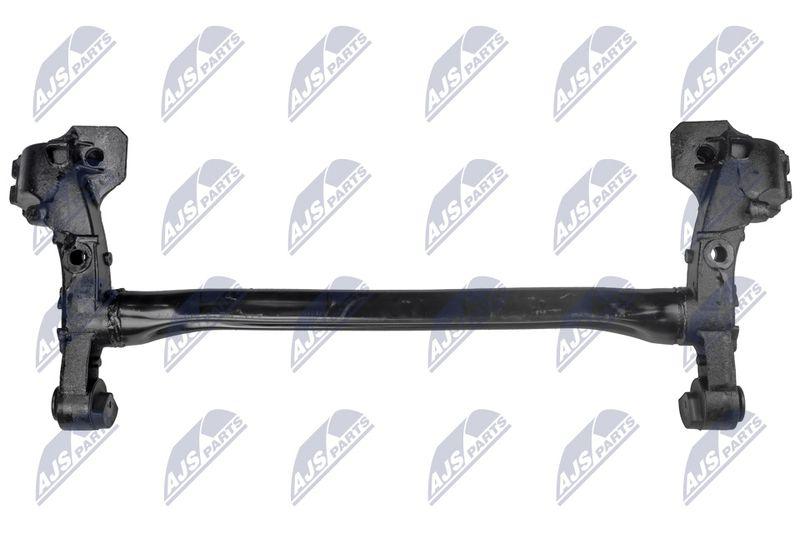 Corps d'essieu NTY ZRZ-PL-012