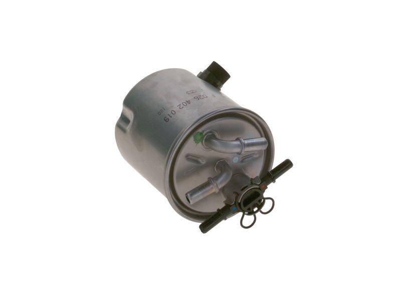 Filtre à carburant BOSCH F 026 402 019