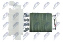 Résistance, pulseur d'air habitacle NTY ERD-PL-005