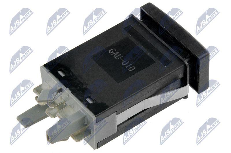 Interrupteur de signal de détresse NTY EWS-AU-010
