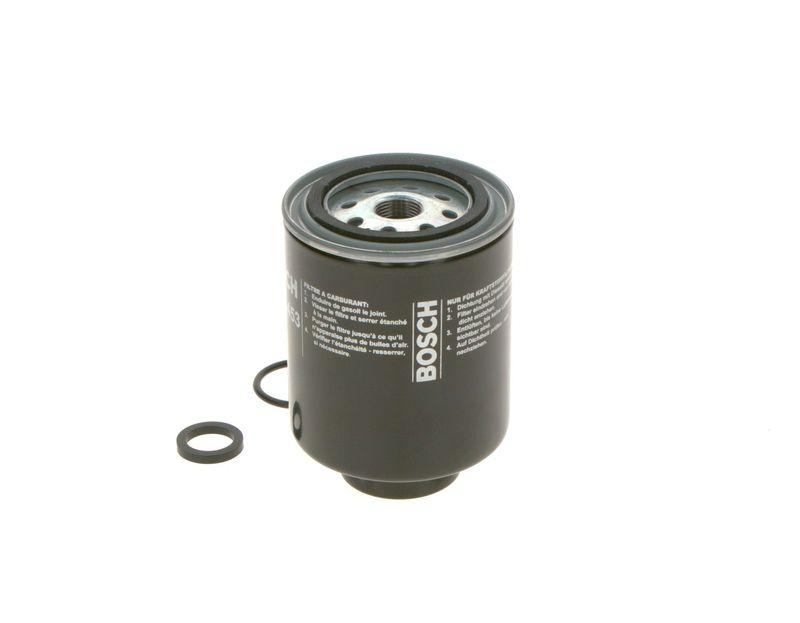 Filtre à carburant BOSCH 1 457 434 453