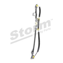 Lève-vitre STORM QUALITY PARTS 83973