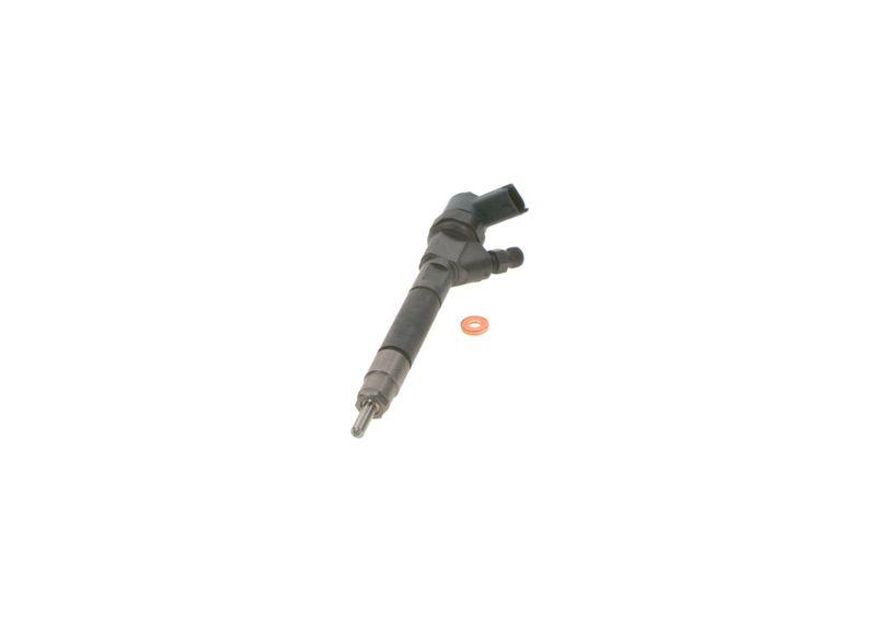Injecteur BOSCH 0 445 110 102