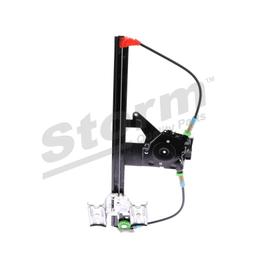 Lève-vitre STORM QUALITY PARTS 96067