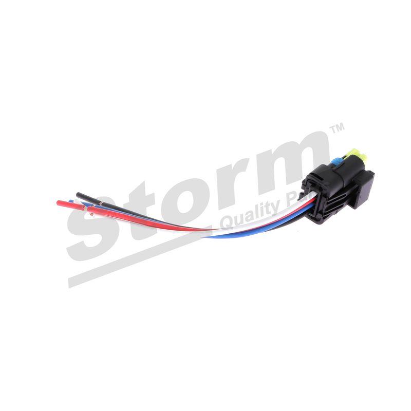 Kit réparation de câble, pompe à carburant STORM QUALITY PARTS 795200
