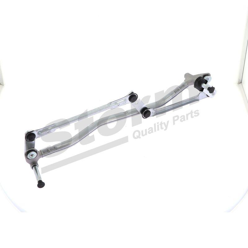 Tringlerie d'essuie-glace STORM QUALITY PARTS 9701005
