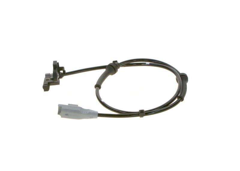 Capteur, vitesse de roue BOSCH 0 265 008 017