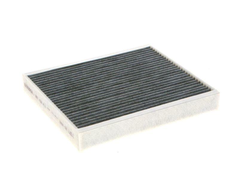Filtre, air de l'habitacle BOSCH 1 987 432 411