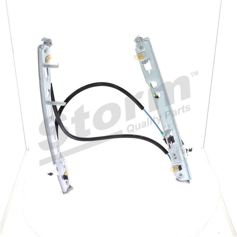 Lève-vitre STORM QUALITY PARTS 87156