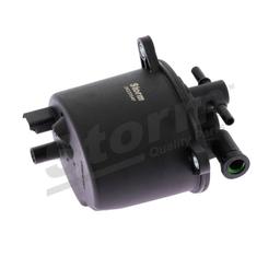Boîtier, filtre à carburant STORM QUALITY PARTS 5380