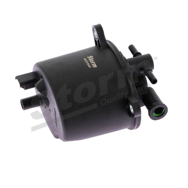 Boîtier, filtre à carburant STORM QUALITY PARTS 5380