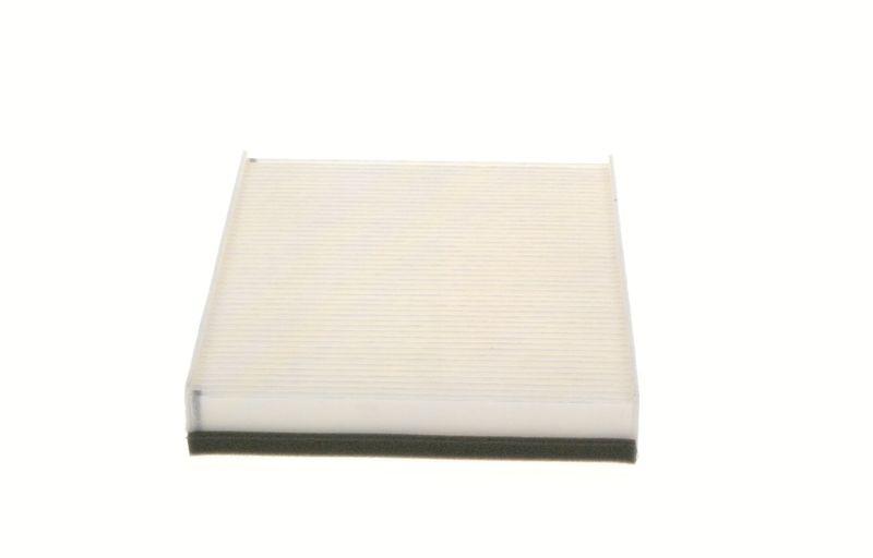 Filtre, air de l'habitacle BOSCH 1987435018