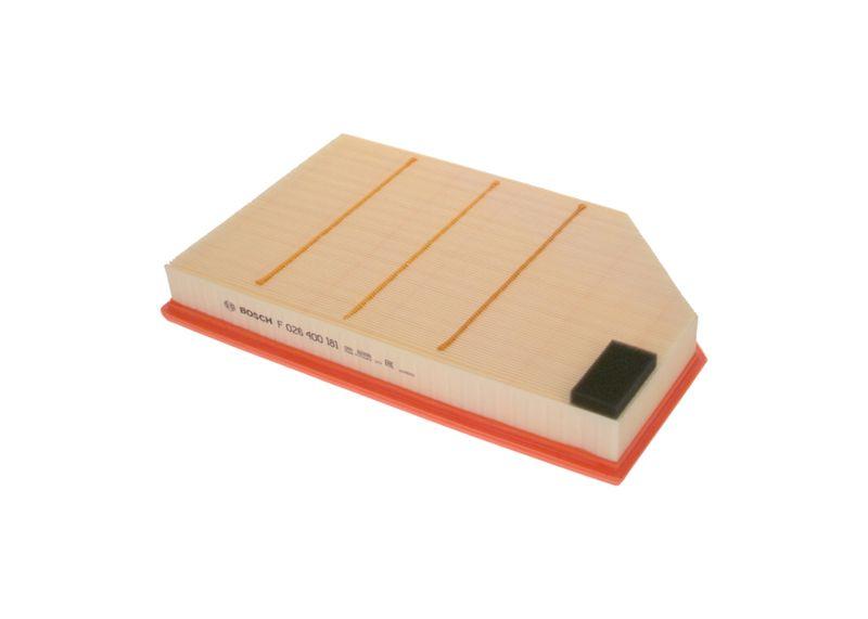 Filtre à air BOSCH F 026 400 181