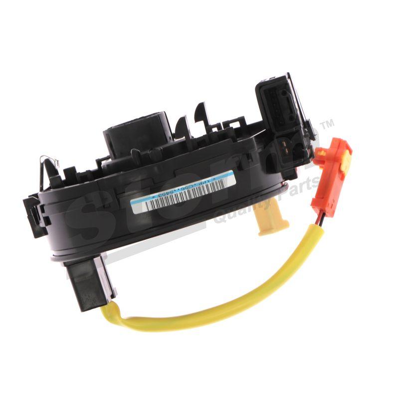 Ressort tournant, Airbag STORM QUALITY PARTS 8102010