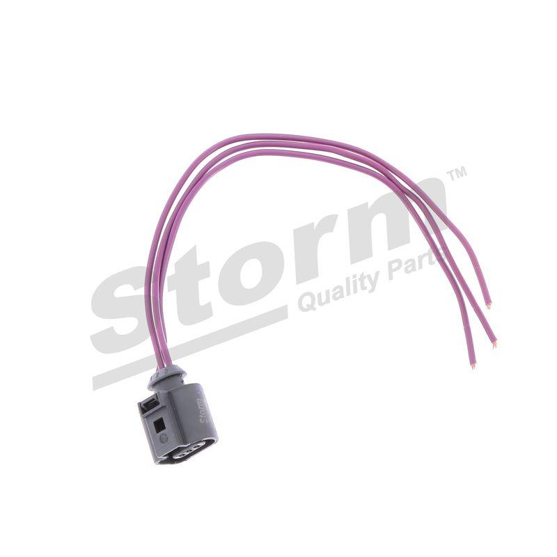 Kit réparation de câble, déphaseur d’arbre à cames STORM QUALITY PARTS 102100