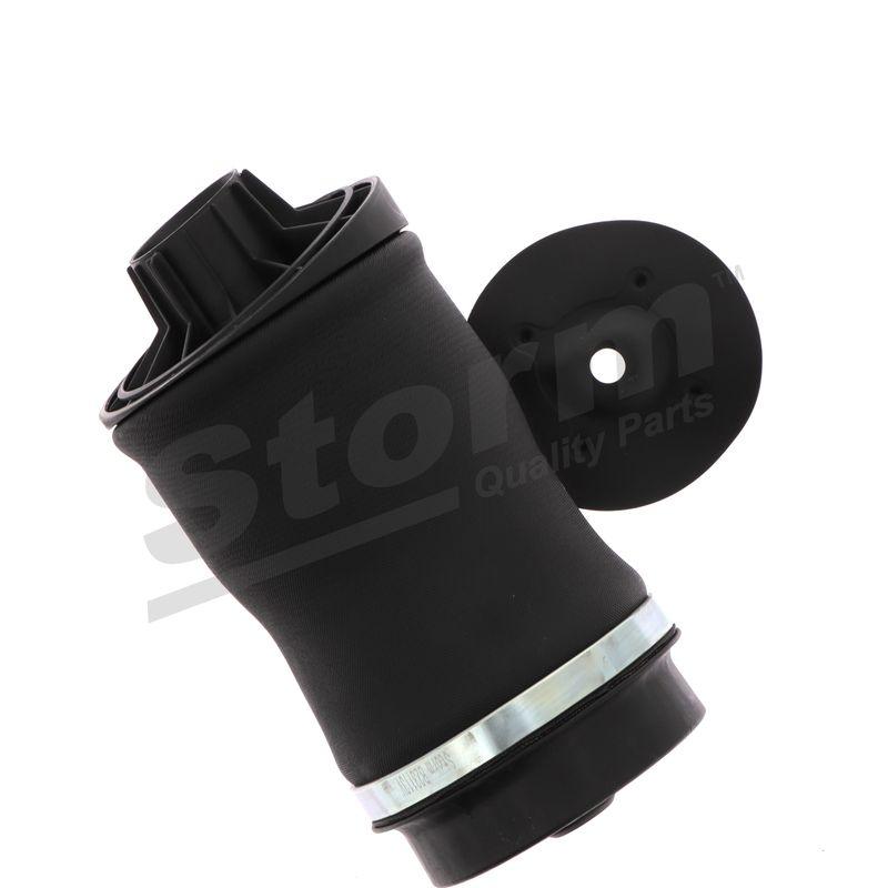 Ressort pneumatique, châssis STORM QUALITY PARTS 845515