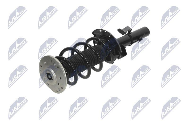 Amortisseur NTY A-LR-012