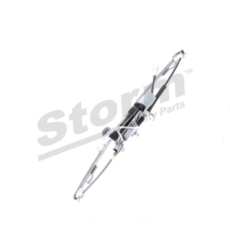 Lève-vitre STORM QUALITY PARTS 68576