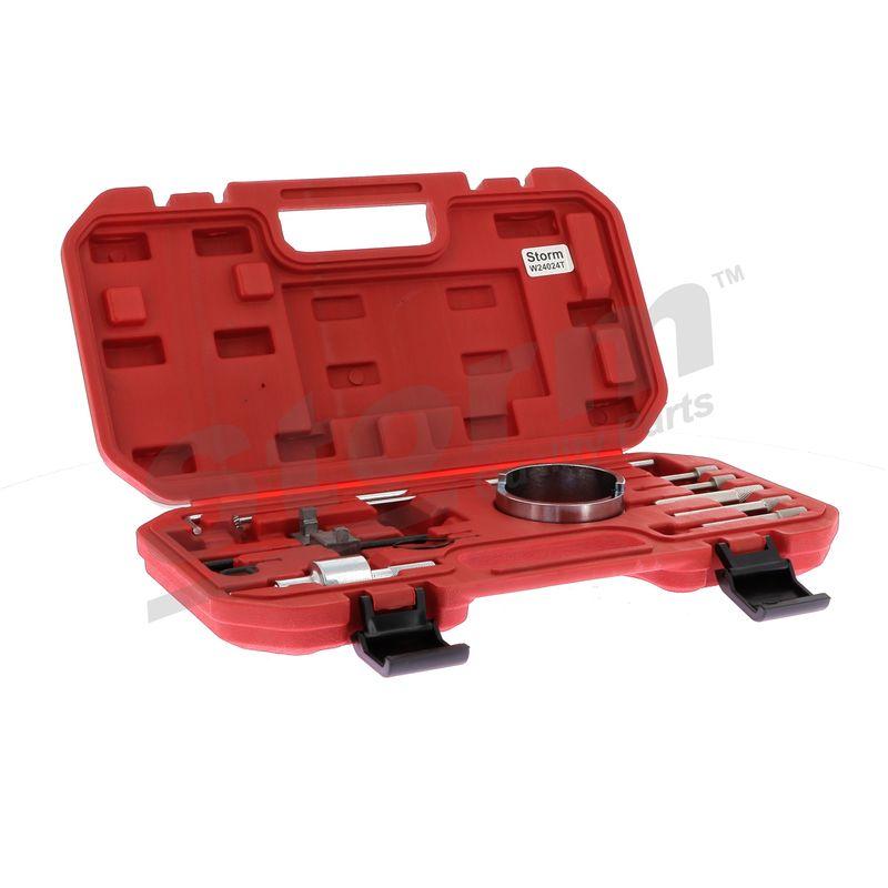 Kit d'outils de réglage, épure de distribution STORM QUALITY PARTS 555501