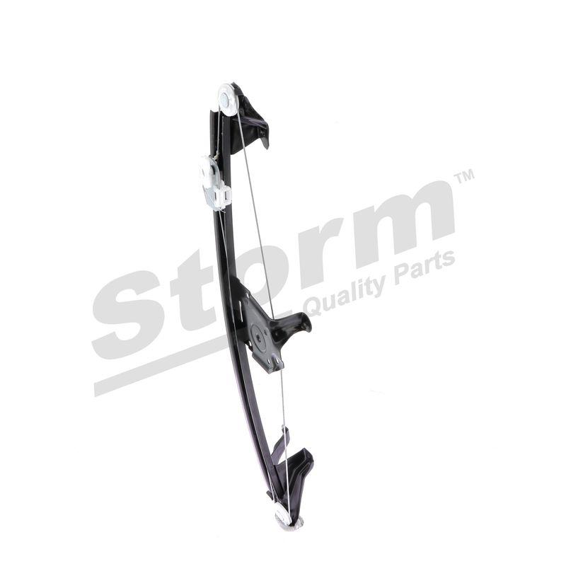 Lève-vitre STORM QUALITY PARTS 63080