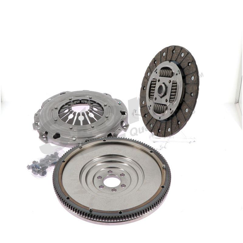 Kit adaptateur, embrayage STORM QUALITY PARTS STO1040
