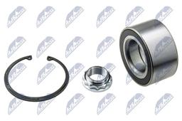 Kit de roulements de roue NTY KLT-BM-015