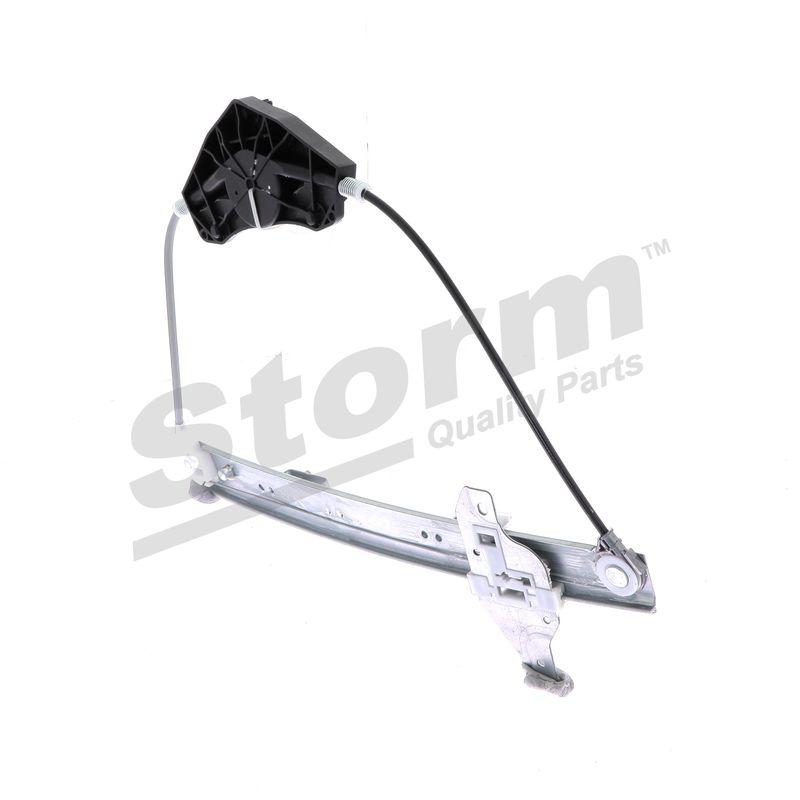 Lève-vitre STORM QUALITY PARTS 79473