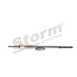 Bougie de préchauffage STORM QUALITY PARTS 566031