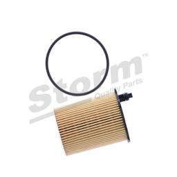 Filtre à huile STORM QUALITY PARTS STO800157
