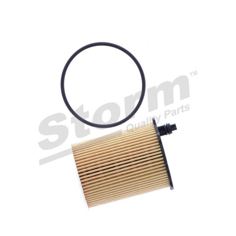 Filtre à huile STORM QUALITY PARTS STO800157